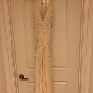 BCBG MaxAzria runway dress